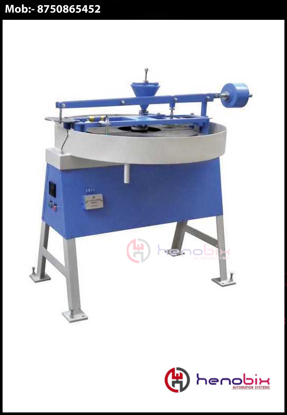 products/Tile Abrasion Testing Machine.html